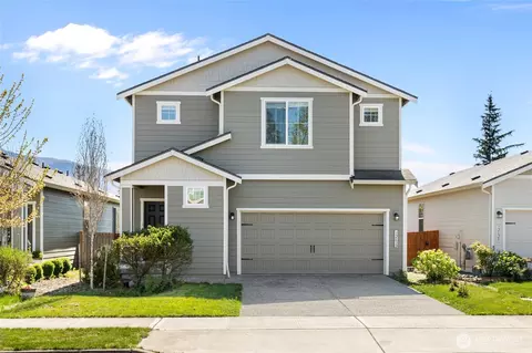 32632 Marguerite Ln, Sultan, WA 98294