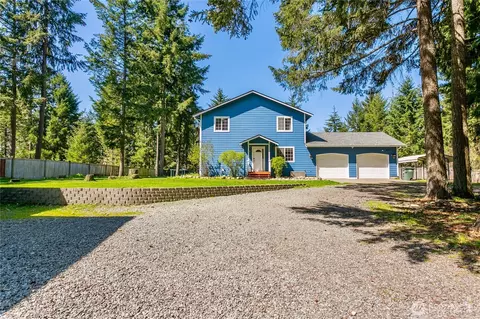 8710 209th St E, Graham, WA 98338