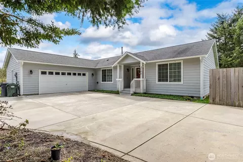 3702 294th St E, Graham, WA 98338