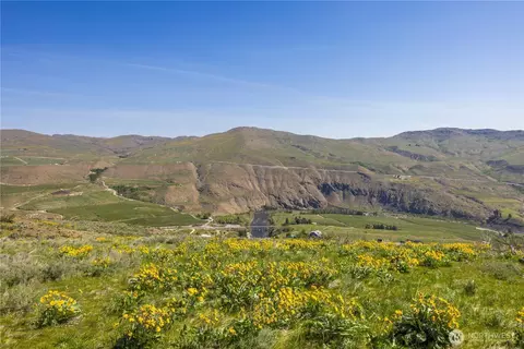 0 Goat Ridge Lot 7 - Hwy 153 #7, Pateros, WA 98846