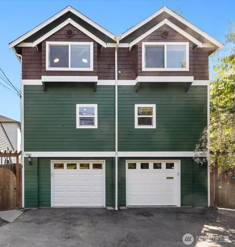 2605 SW Brandon St, Seattle, WA 98126