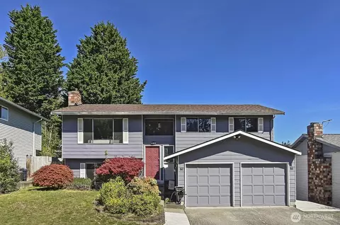 3408 S 261st Pl, Kent, WA 98032