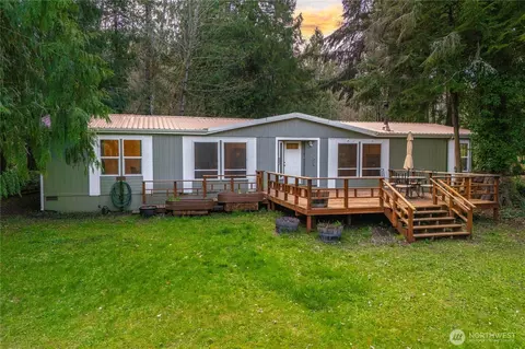 17947 Corbin Dr SE, Yelm, WA 98597