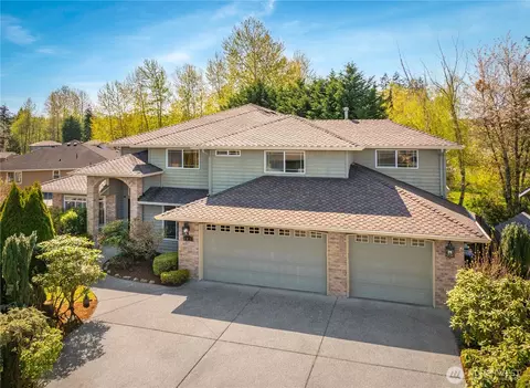 4014 139th Place Pl SE, Mill Creek, WA 98012