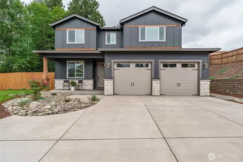2302 S Royal Ct, Ridgefield, WA 98642