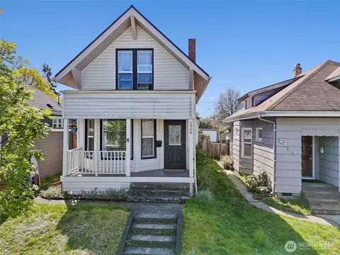 2906 S 10th St, Tacoma, WA 98405