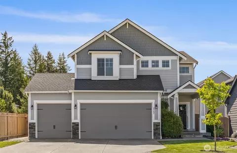 2502 200th Street Ct E, Spanaway, WA 98387