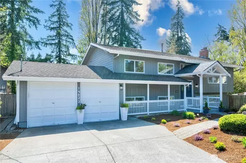 14823 NE 14th St, Bellevue, WA 98007