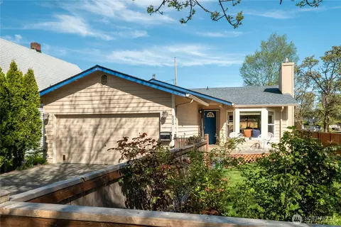 625 S Oakes St, Tacoma, WA 98405