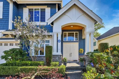 919 S 36th Pl, Renton, WA 98055