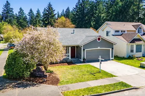 5701 Rumac St SE, Lacey, WA 98513