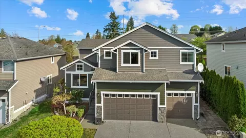 372 Nile Pl NE, Renton, WA 98059