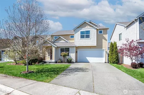 15504 82nd Ave E, Puyallup, WA 98375