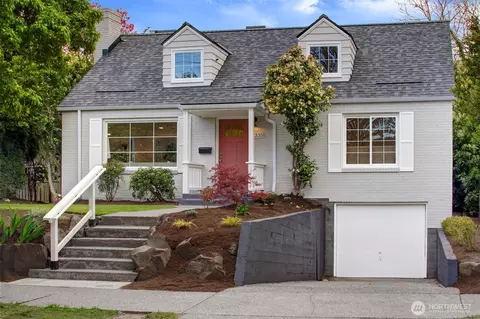 8335 11th Ave NW, Seattle, WA 98117