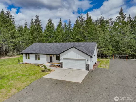 902 W California Rd, Shelton, WA 98584