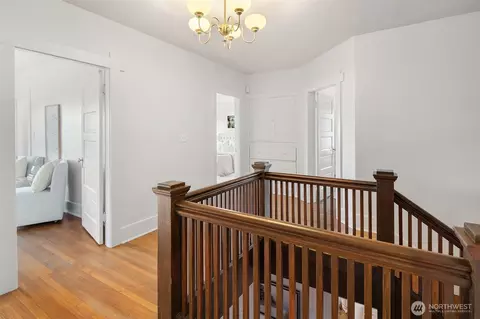 Entry Way - 923 23rd Ave E, Seattle, WA 98112 photo 4 of 5