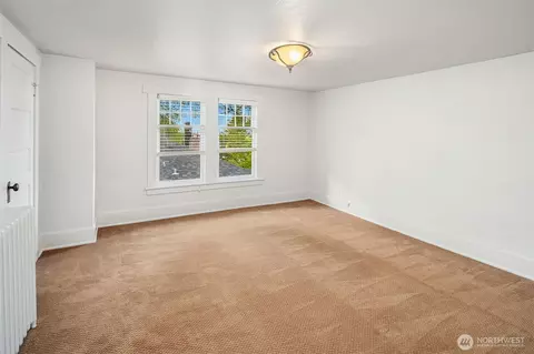 Bedroom - 923 23rd Ave E, Seattle, WA 98112 photo 7 of 7