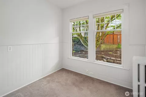 Bedroom - 923 23rd Ave E, Seattle, WA 98112 photo 1 of 7
