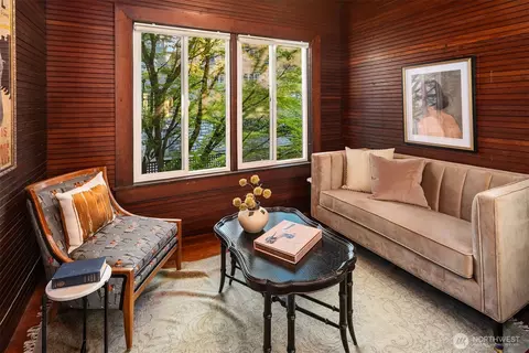 Living - 923 23rd Ave E, Seattle, WA 98112 photo 3 of 4