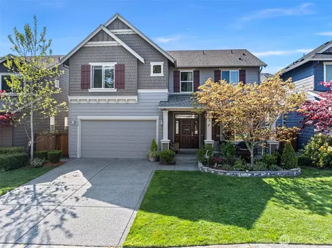 1885 Claret Loop NW, Poulsbo, WA 98370
