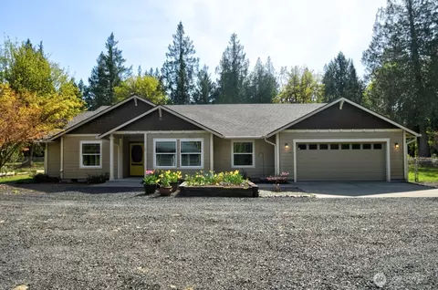 6440 Woodard Bay Rd NE, Olympia, WA 98506