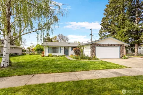 2118 Leonard Dr, Walla Walla, WA 99362