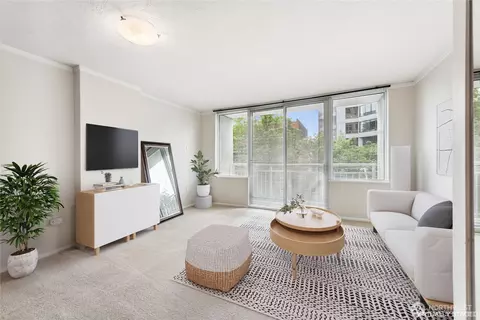 2600 2nd Ave #410, Seattle, WA 98121