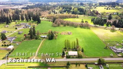 8941 183rd Ave SW, Rochester, WA 98579