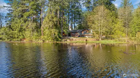 2192 Woodland Dr NW, Bremerton, WA 98312