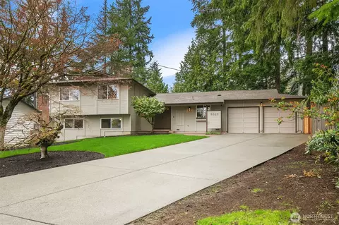 15020 NE 15th St, Bellevue, WA 98007