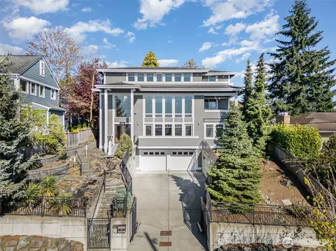6014 34th Ave NW, Seattle, WA 98107