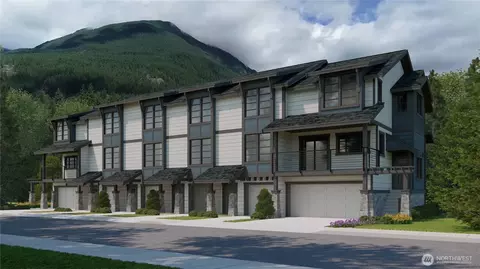 2006 SE 12th St SE #1205, North Bend, WA 98045
