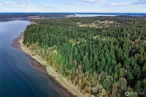9538 Steffenson Rd, Anderson Island, WA 98303
