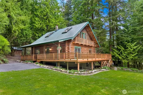 498 Summerland Rd, Bellingham, WA 98229