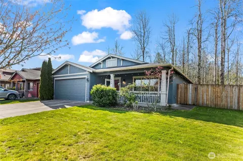 1820 187th Street Ct E, Spanaway, WA 98387