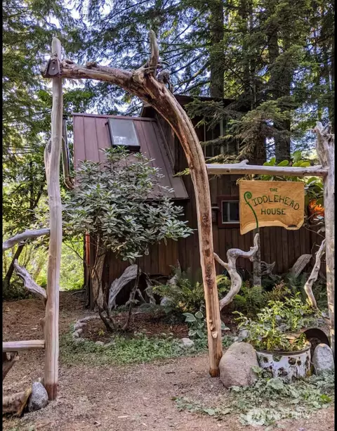 51901 S Riverside Rd, Gold Bar, WA 98251