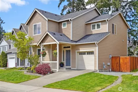 19006 23rd Avenue Ct E, Tacoma, WA 98445