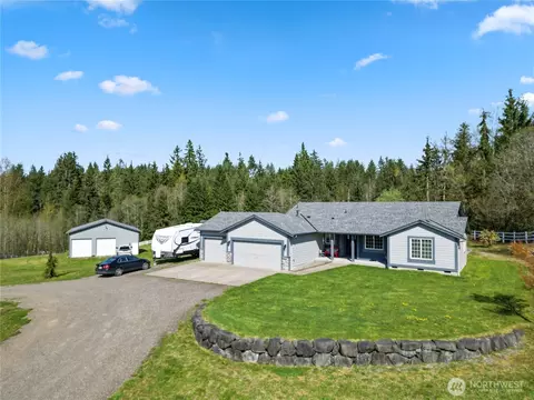 21511 Pilchuck Pl, Granite Falls, WA 98252