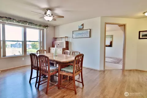 Dining - 101 Bay View St, Sequim, WA 98382 photo 1 of 1