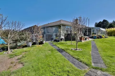 Exterior - 101 Bay View St, Sequim, WA 98382 photo 12 of 17