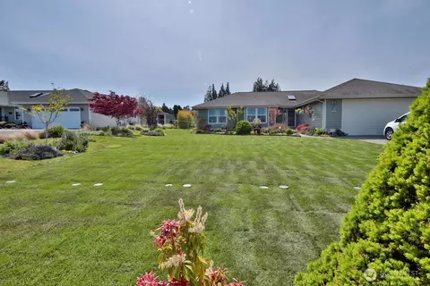 Exterior - 101 Bay View St, Sequim, WA 98382 photo 16 of 17