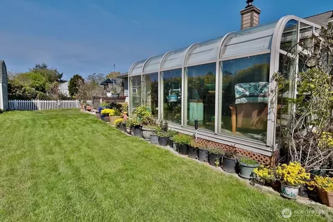 Exterior - 101 Bay View St, Sequim, WA 98382 photo 13 of 17