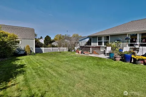Exterior - 101 Bay View St, Sequim, WA 98382 photo 8 of 17