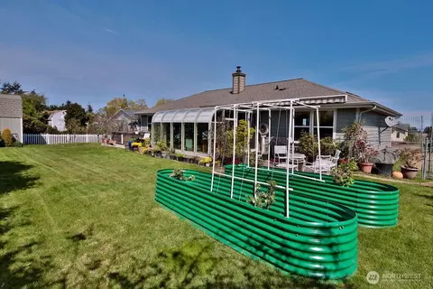 Exterior - 101 Bay View St, Sequim, WA 98382 photo 10 of 17