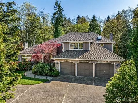 7985 145th Ave SE, Newcastle, WA 98059