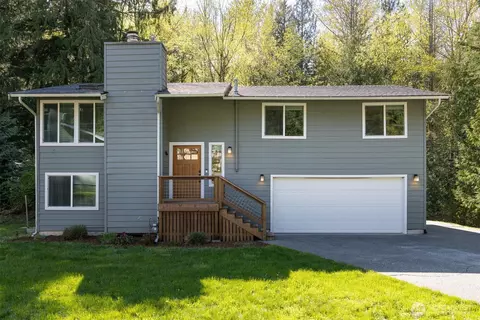 4106 Ridgewood Ave, Bellingham, WA 98229