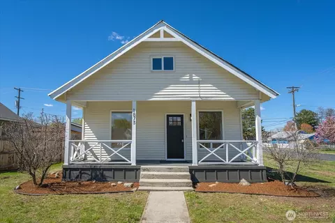 1873 E Marshall Ave, Spokane, WA 99207