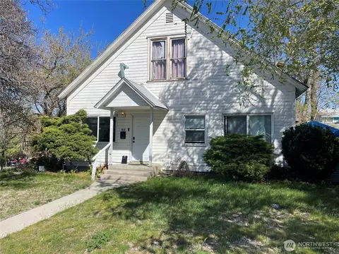409 N Franklin Ave, Wenatchee, WA 98801