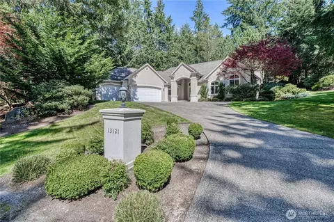 13121 Bracken Fern Dr NW, Gig Harbor, WA 98332