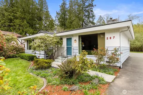 287 NW Ferry St, Poulsbo, WA 98370